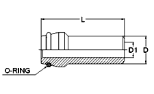 Male Connector